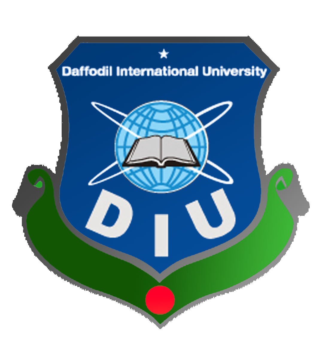 DIU Logo